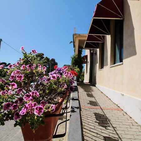 Agriturist Soleluna Caltagirone Ngoại thất bức ảnh