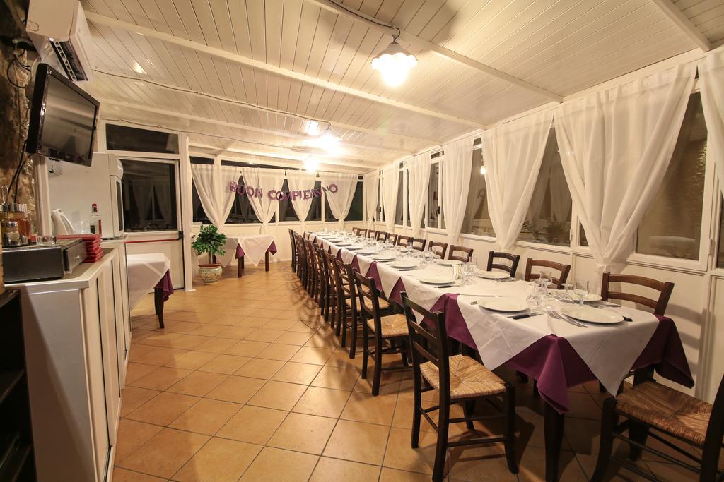 Agriturist Soleluna Caltagirone Ngoại thất bức ảnh