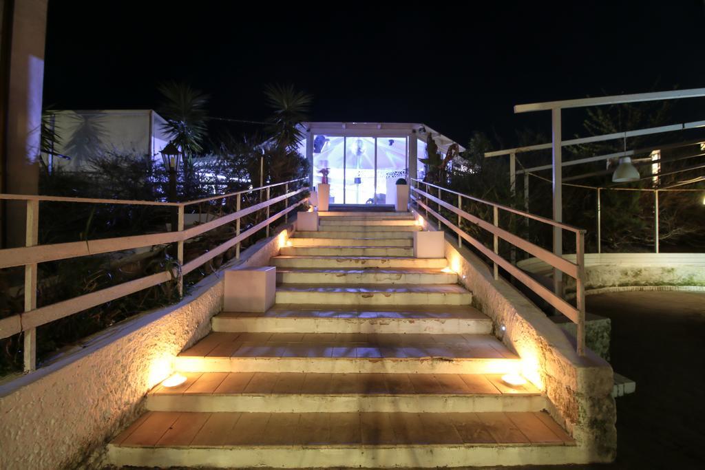 Agriturist Soleluna Caltagirone Ngoại thất bức ảnh