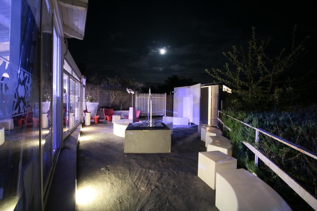 Agriturist Soleluna Caltagirone Ngoại thất bức ảnh