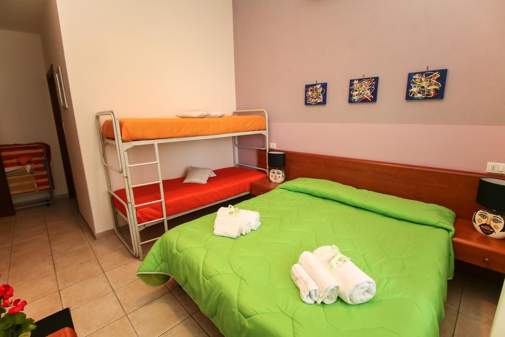Agriturist Soleluna Caltagirone Ngoại thất bức ảnh