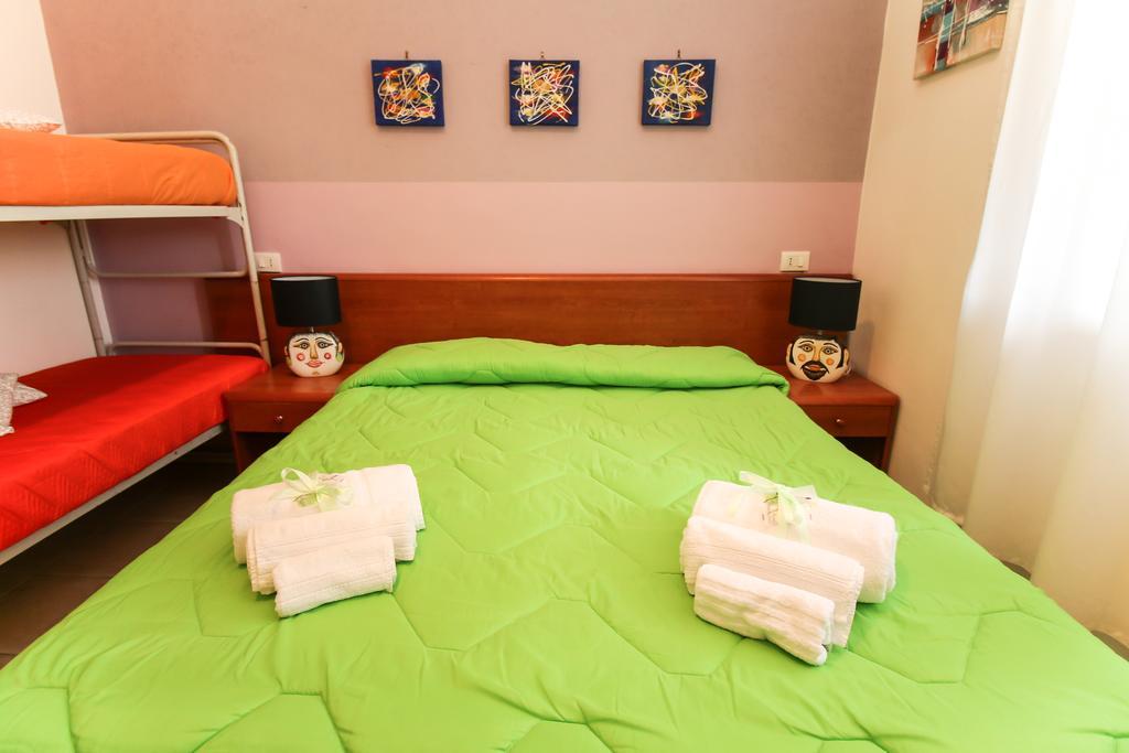 Agriturist Soleluna Caltagirone Ngoại thất bức ảnh