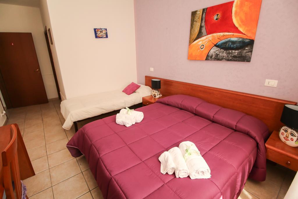 Agriturist Soleluna Caltagirone Ngoại thất bức ảnh