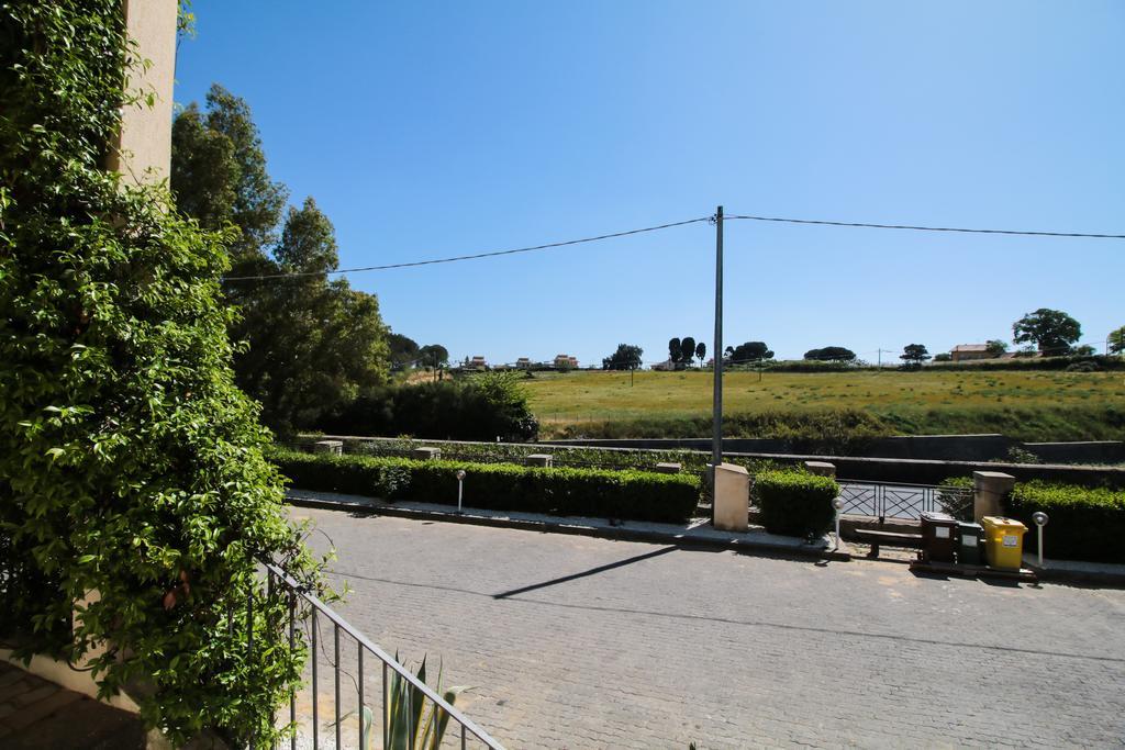 Agriturist Soleluna Caltagirone Ngoại thất bức ảnh